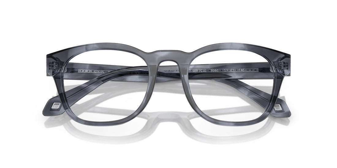 GIORGIO ARMANI AR7242 5986