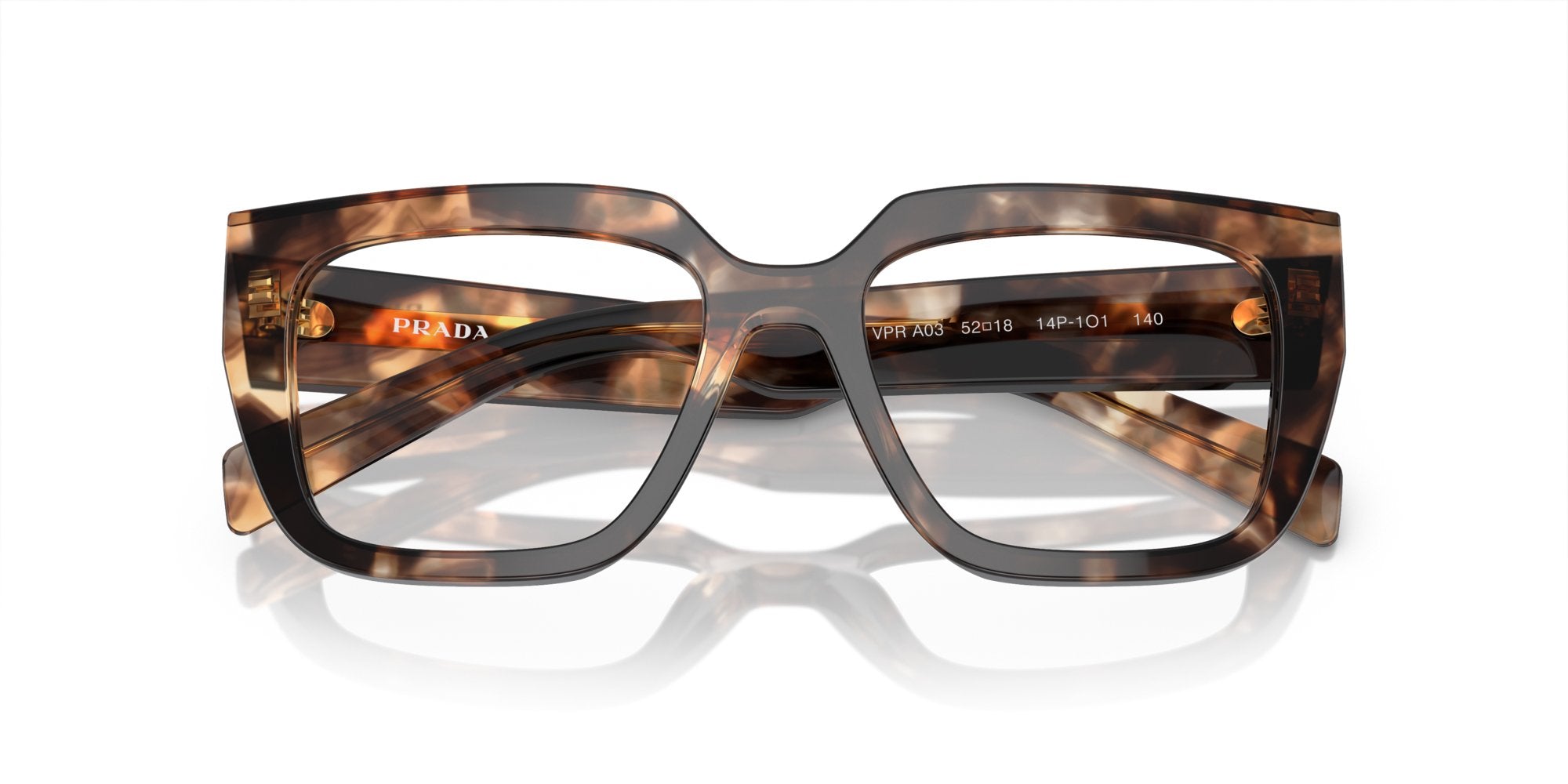 PRADA PR A03V 14P1O1