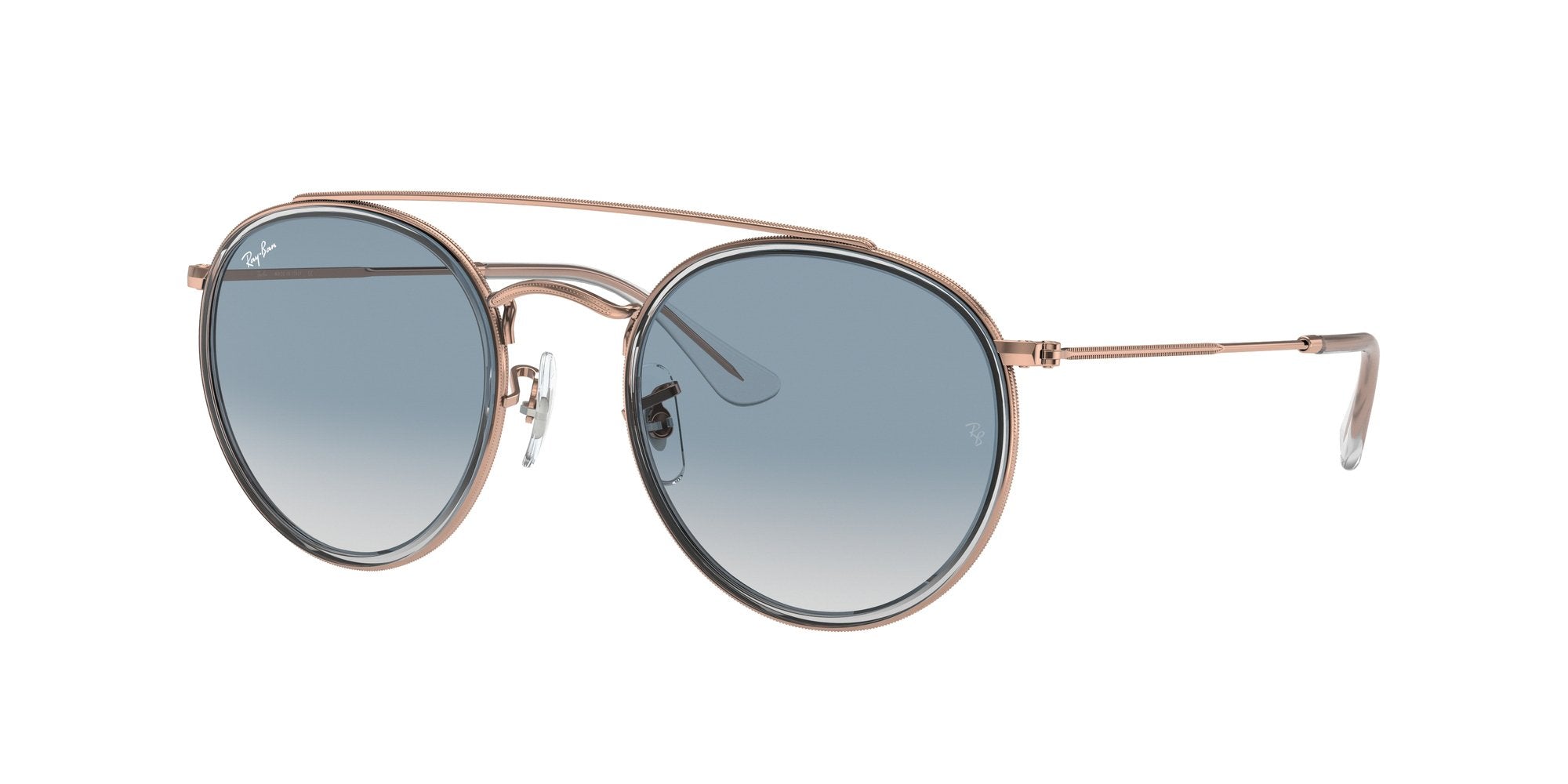 RAY-BAN RB3647N 90683F