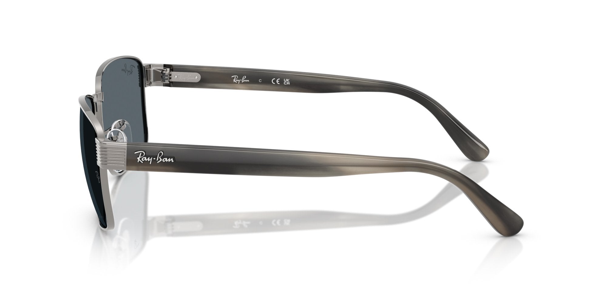 RAY-BAN RB3750 004/R5
