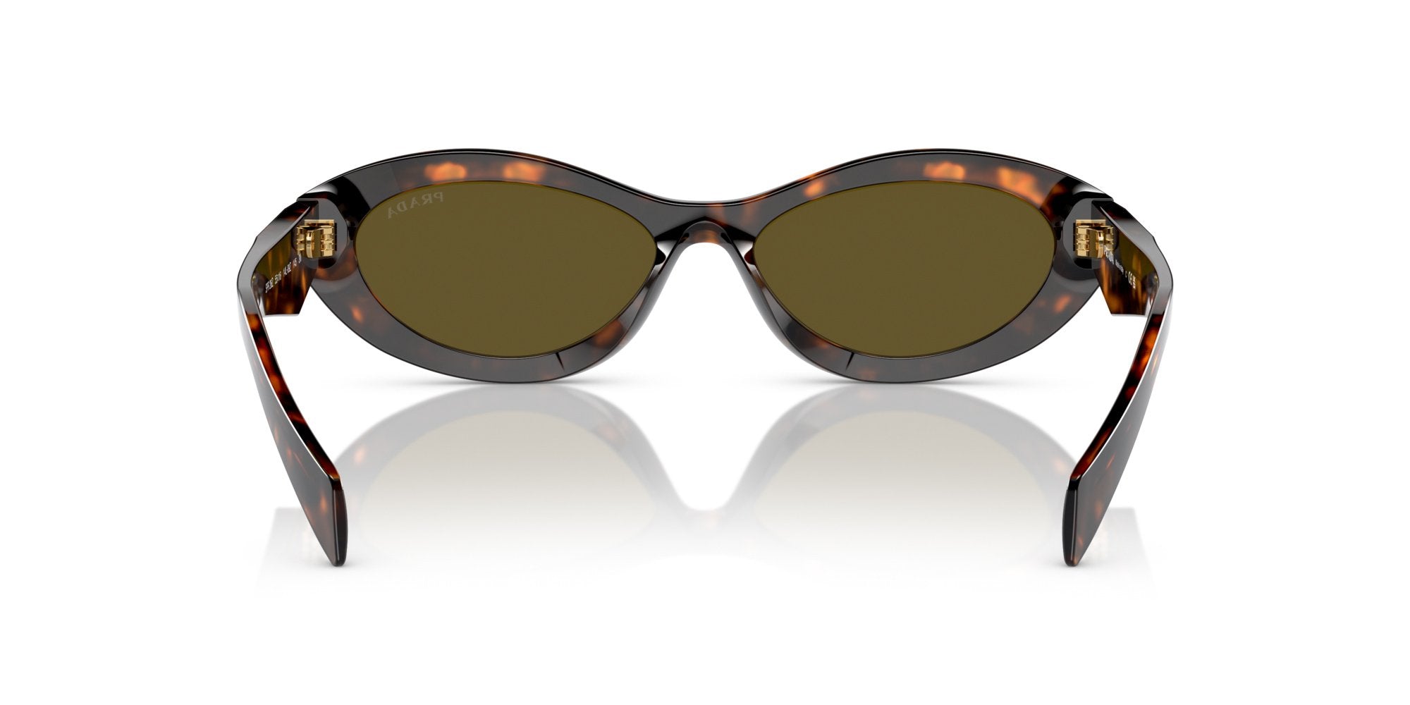 PRADA PR 26ZS 14L09Z