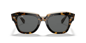 RAY-BAN STATE STREET RB2186 1292B1