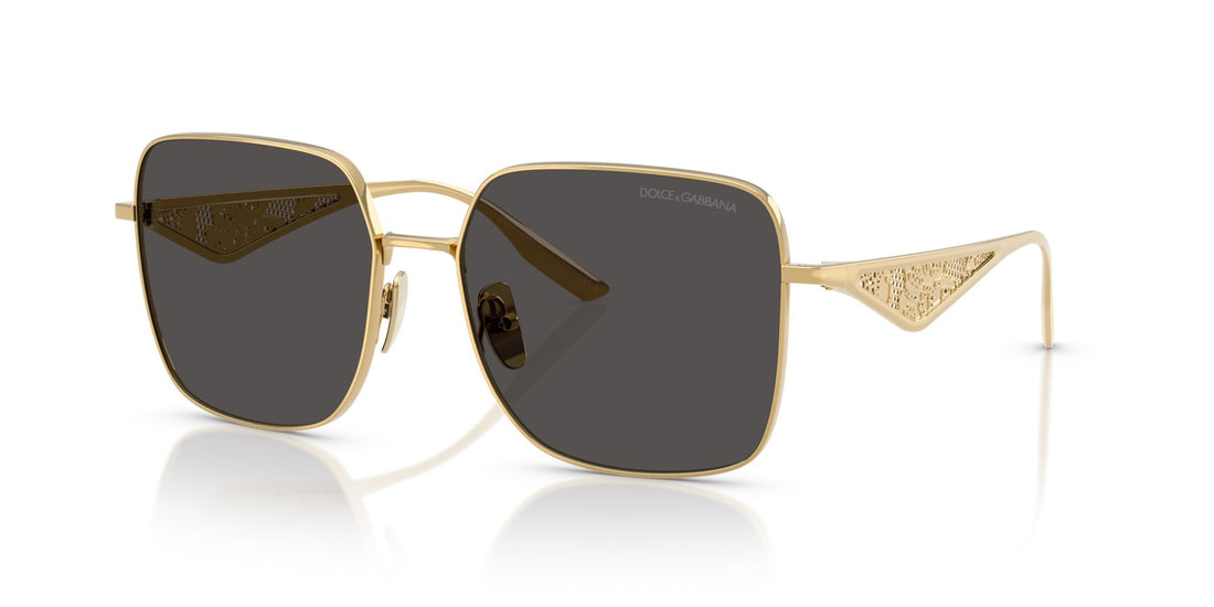 DOLCE & GABBANA DG2310 02/87