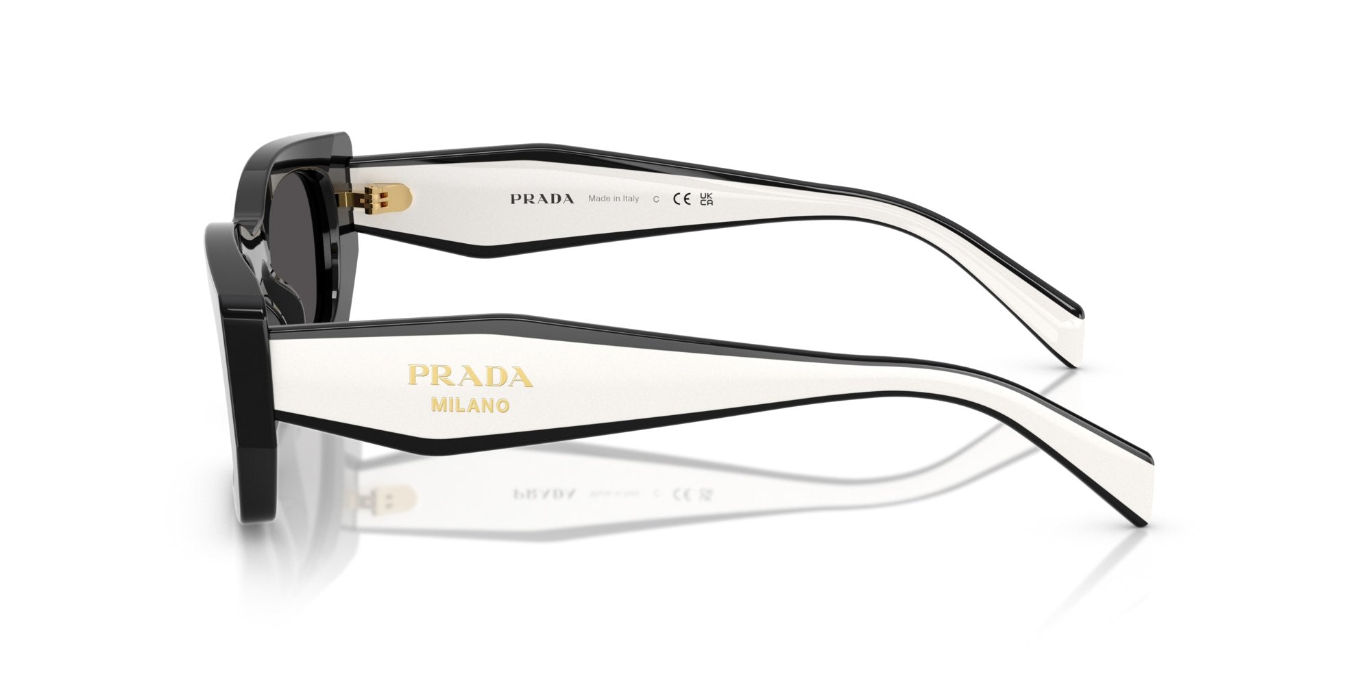 PRADA PR B05S 09Q08Z