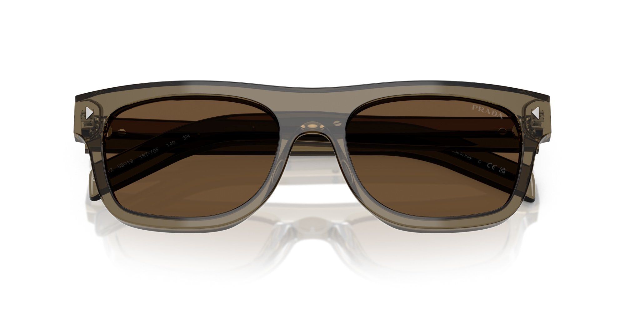 PRADA PR B12S 18T70F