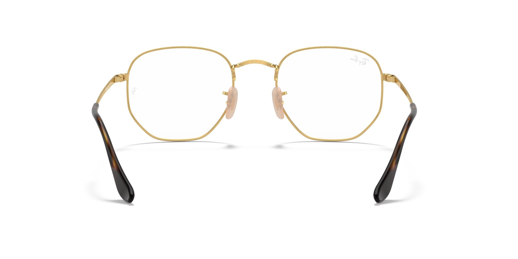RAY-BAN VISTA HEXAGONAL RX6448 2500