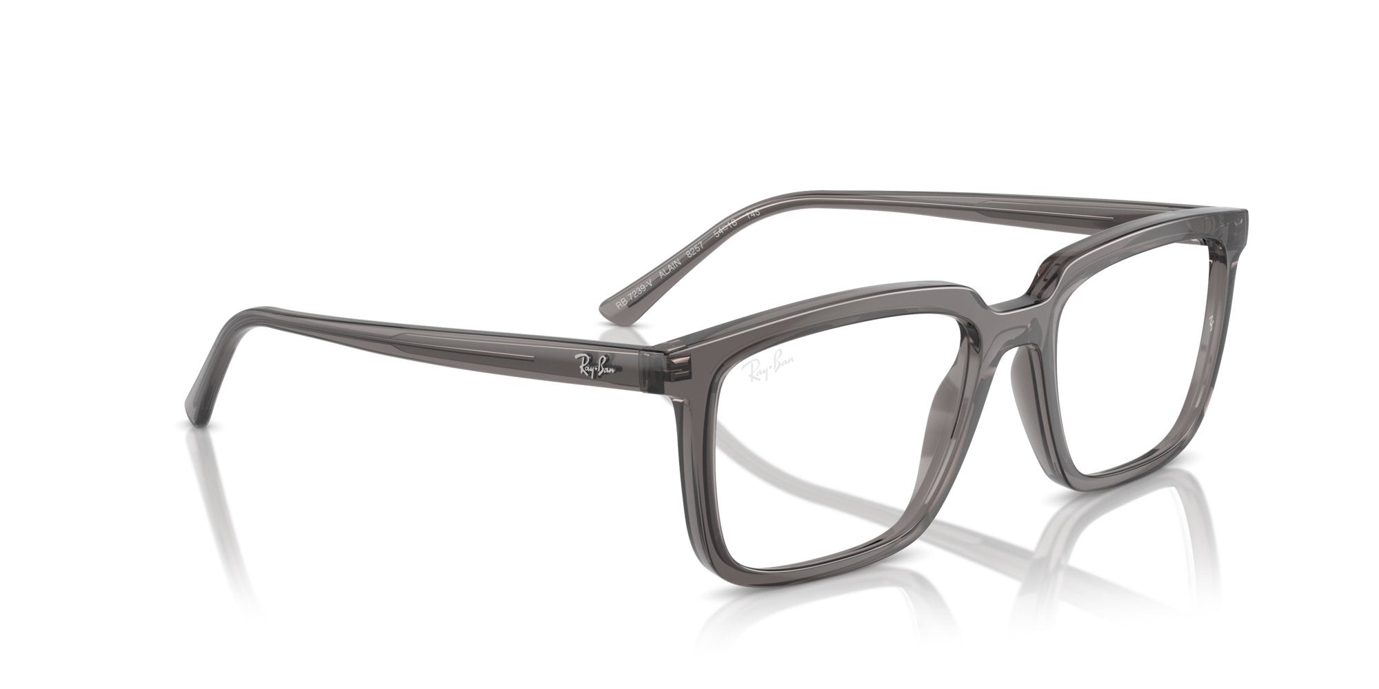 RAY-BAN VISTA ALAIN RX7239 8257