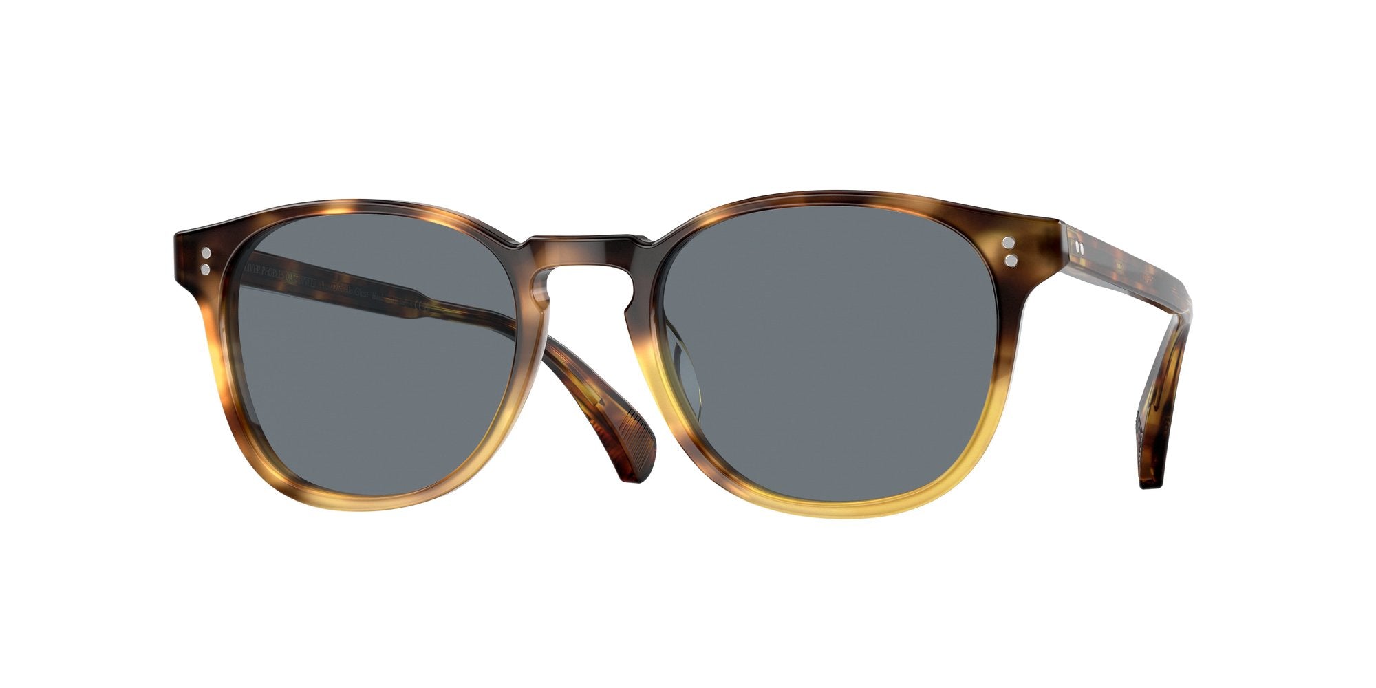 OLIVER PEOPLES FINLEY ESQ. SUN (U) OV5298SU 1409R8