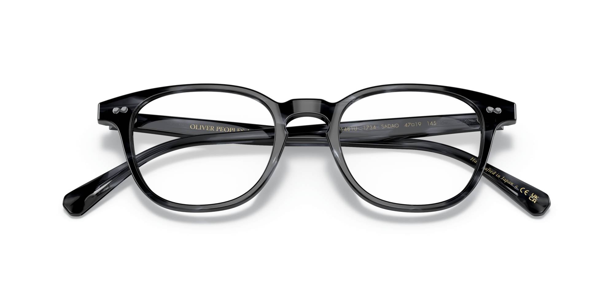 OLIVER PEOPLES 5481U 1734
