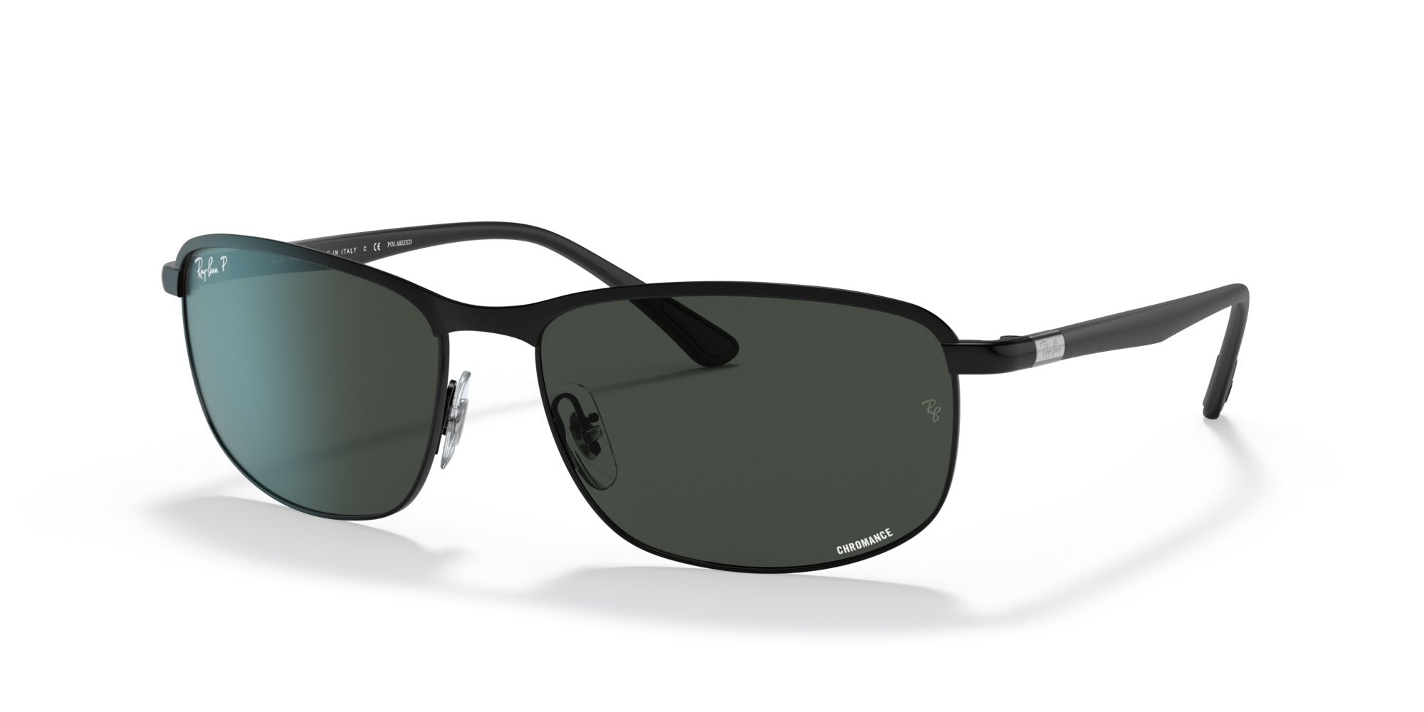 RAY-BAN CHROMANCE RB3671CH 186/K8 Polarizzato