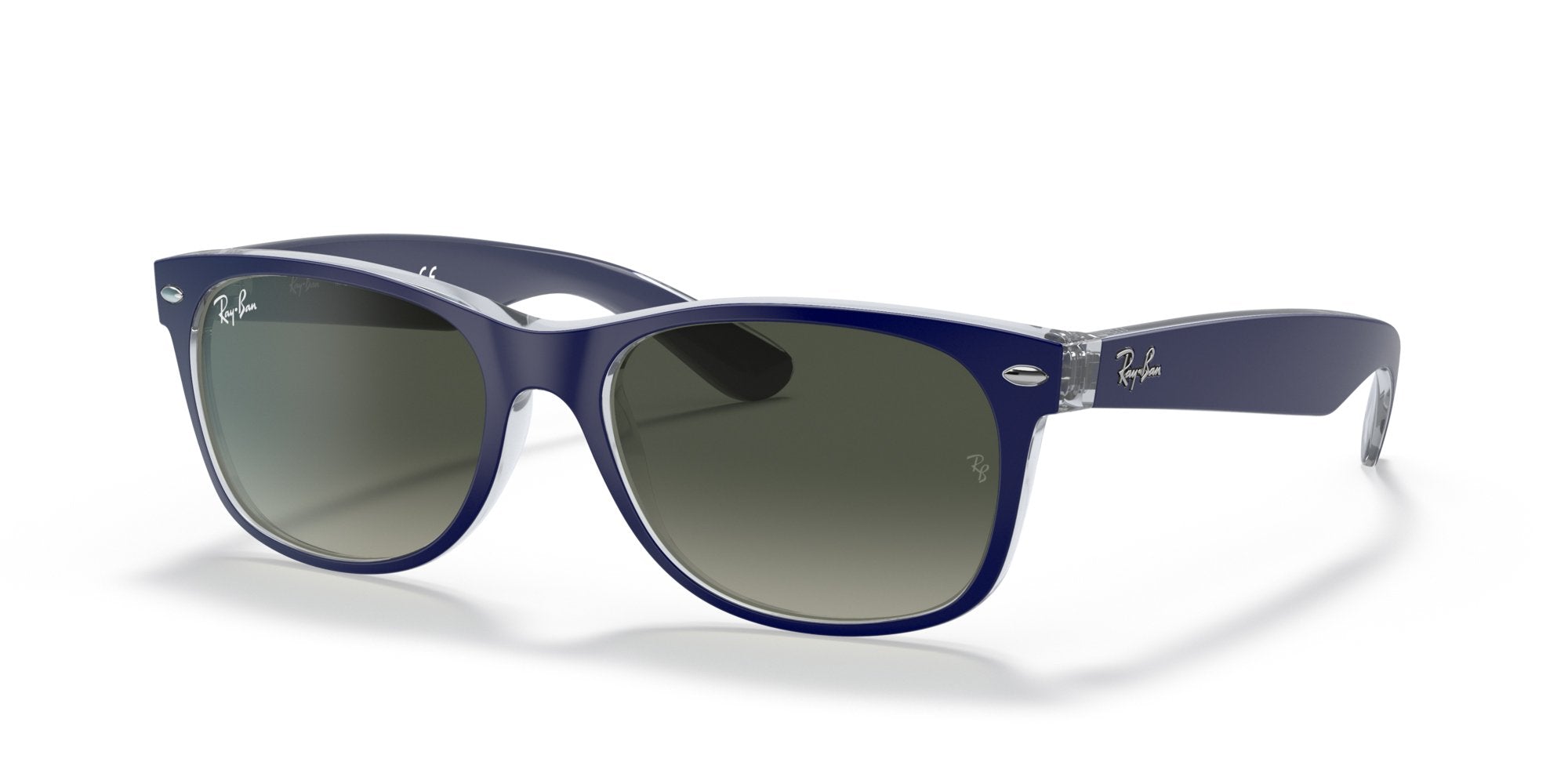 RAY-BAN NEW WAYFARER RB2132 605371