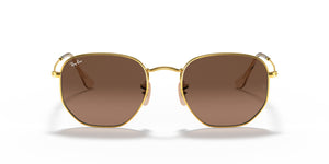 RAY-BAN HEXAGONAL RB3548N 912443