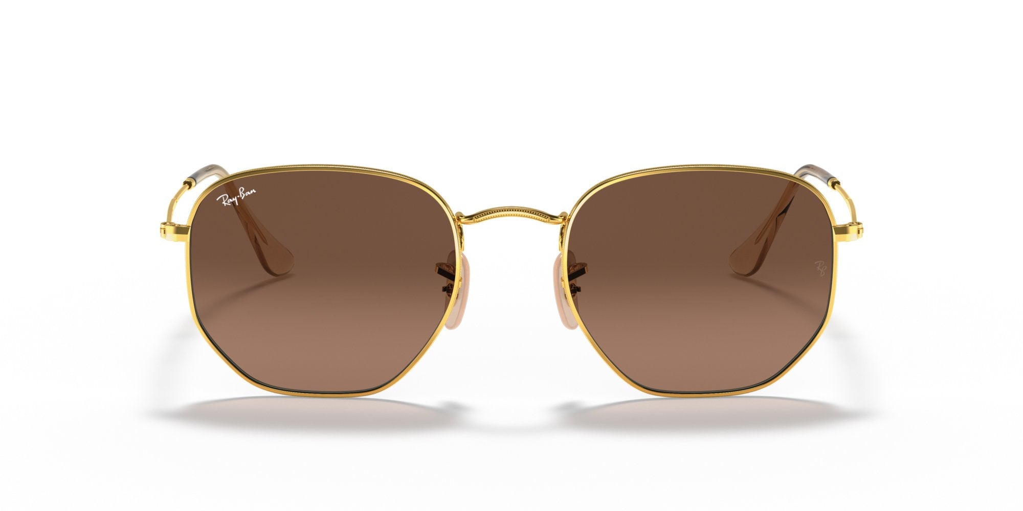 RAY-BAN HEXAGONAL RB3548N 912443