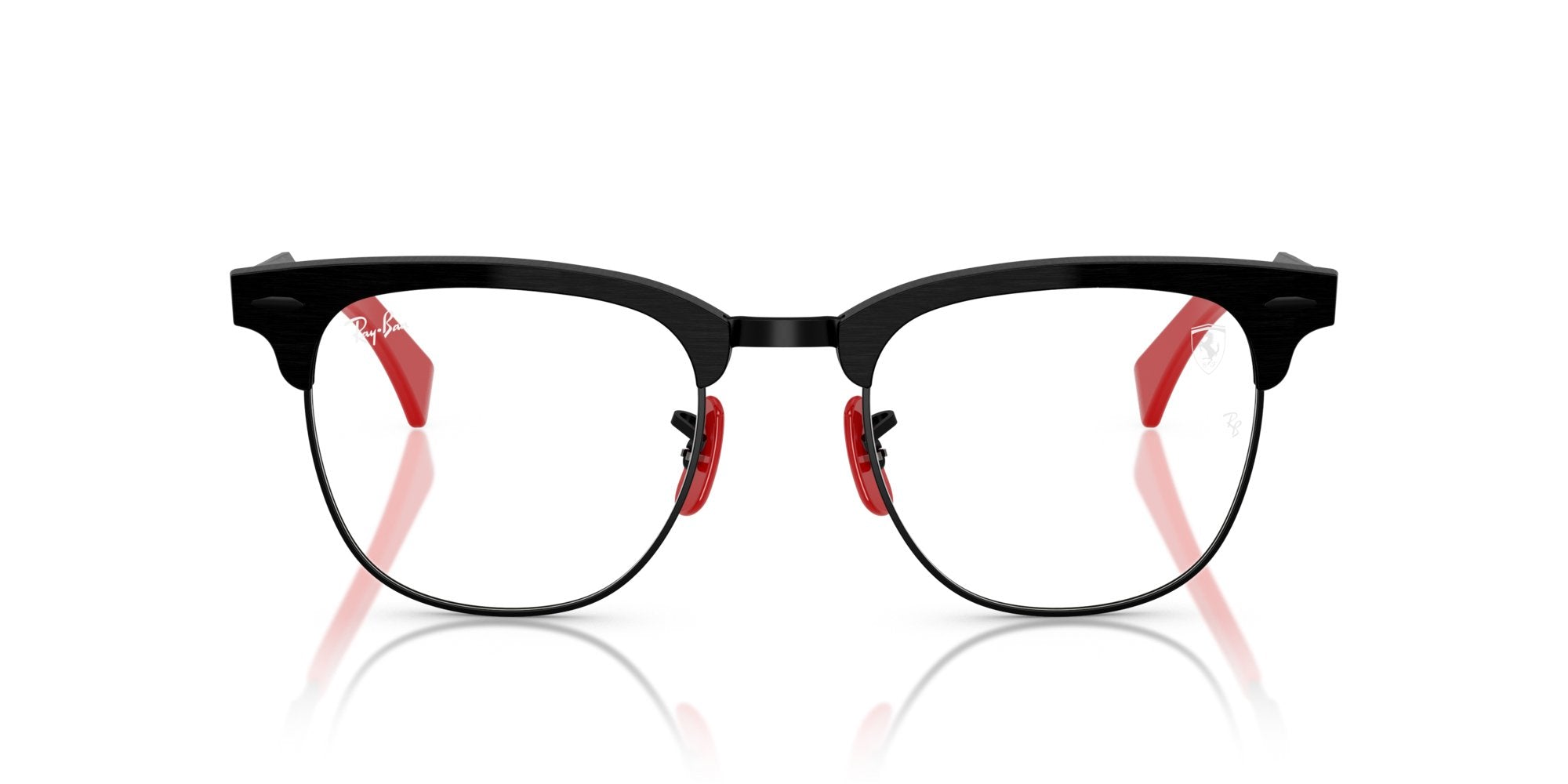 RAY-BAN RX3807VM F107