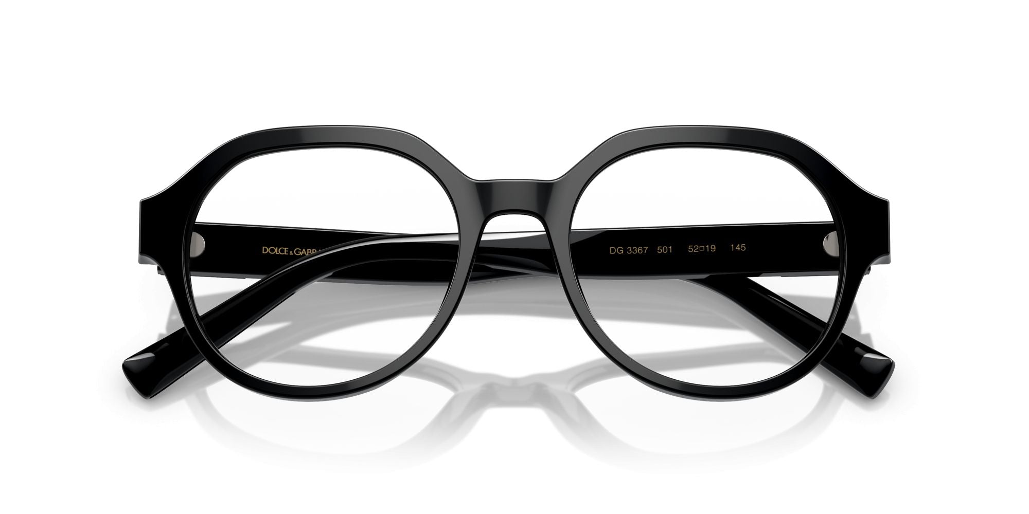DOLCE & GABBANA 3367 501