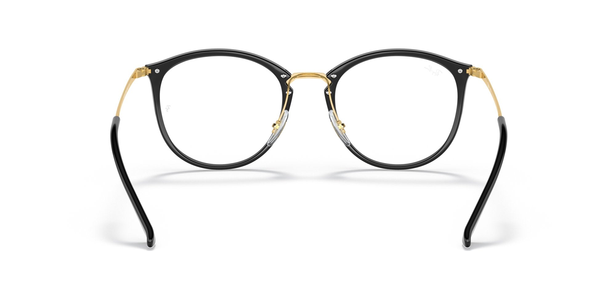 RAY-BAN VISTA RX7140 2000