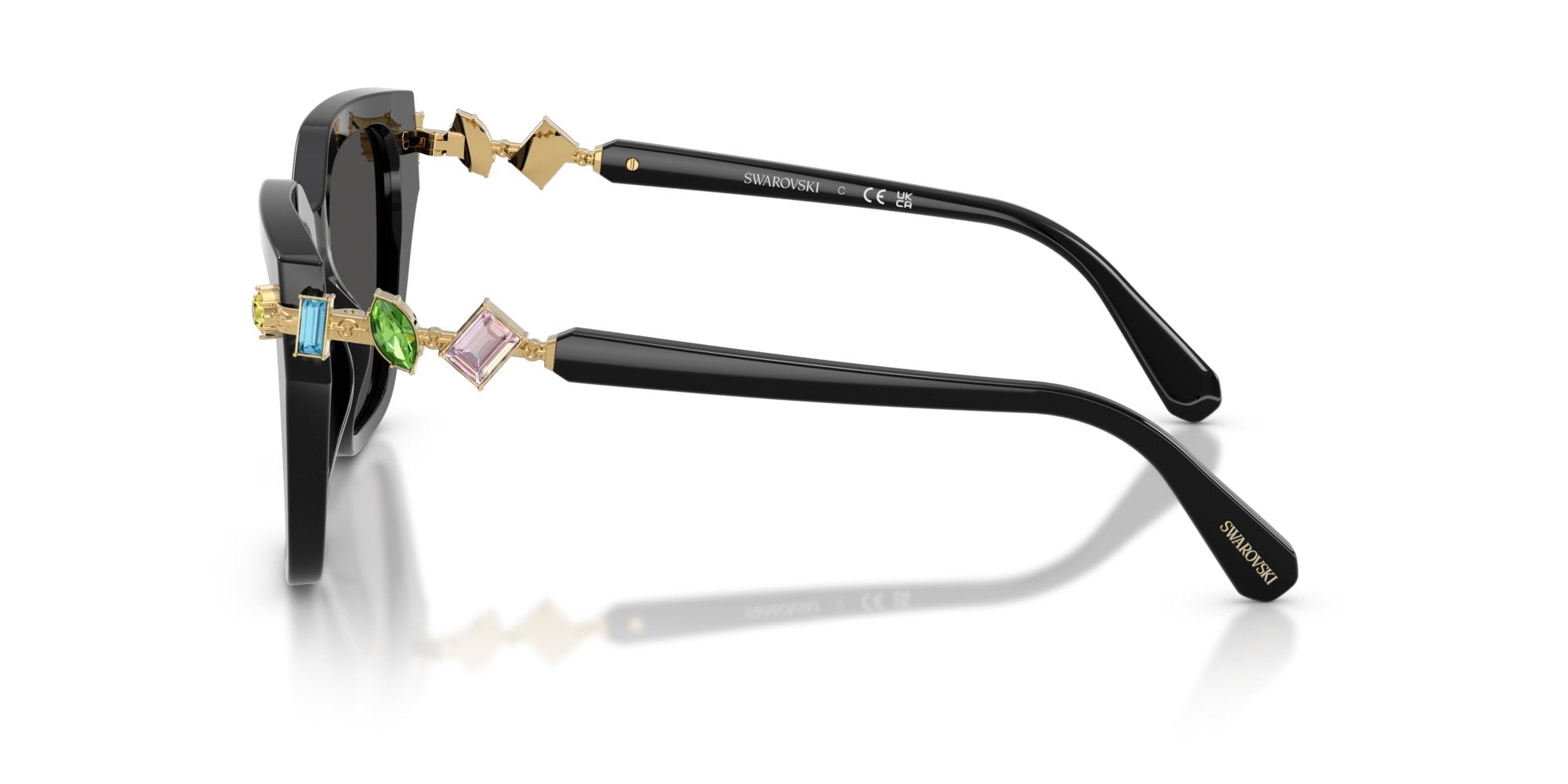 SWAROVSKI SK6041 100187