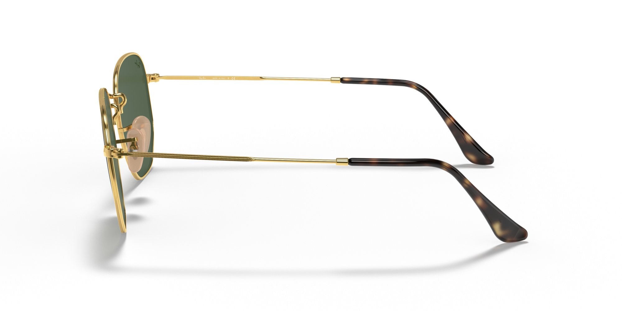 RAY-BAN HEXAGONAL RB3548N 001