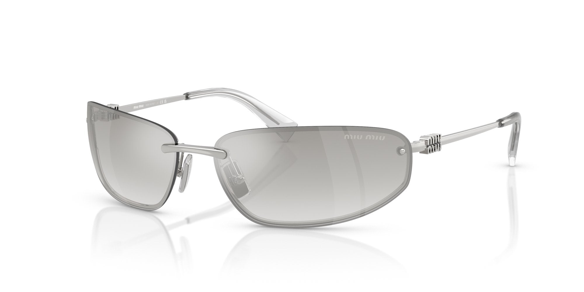 MIU MIU MU A50S 1BC8H1