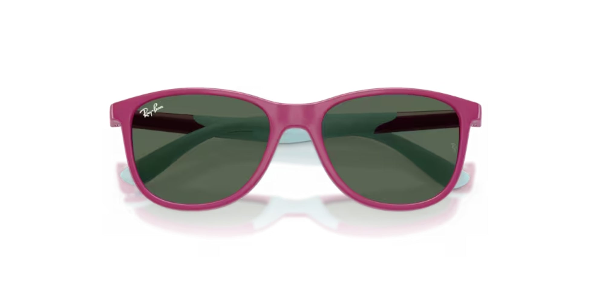 RAY-BAN JUNIOR 9077S 719271