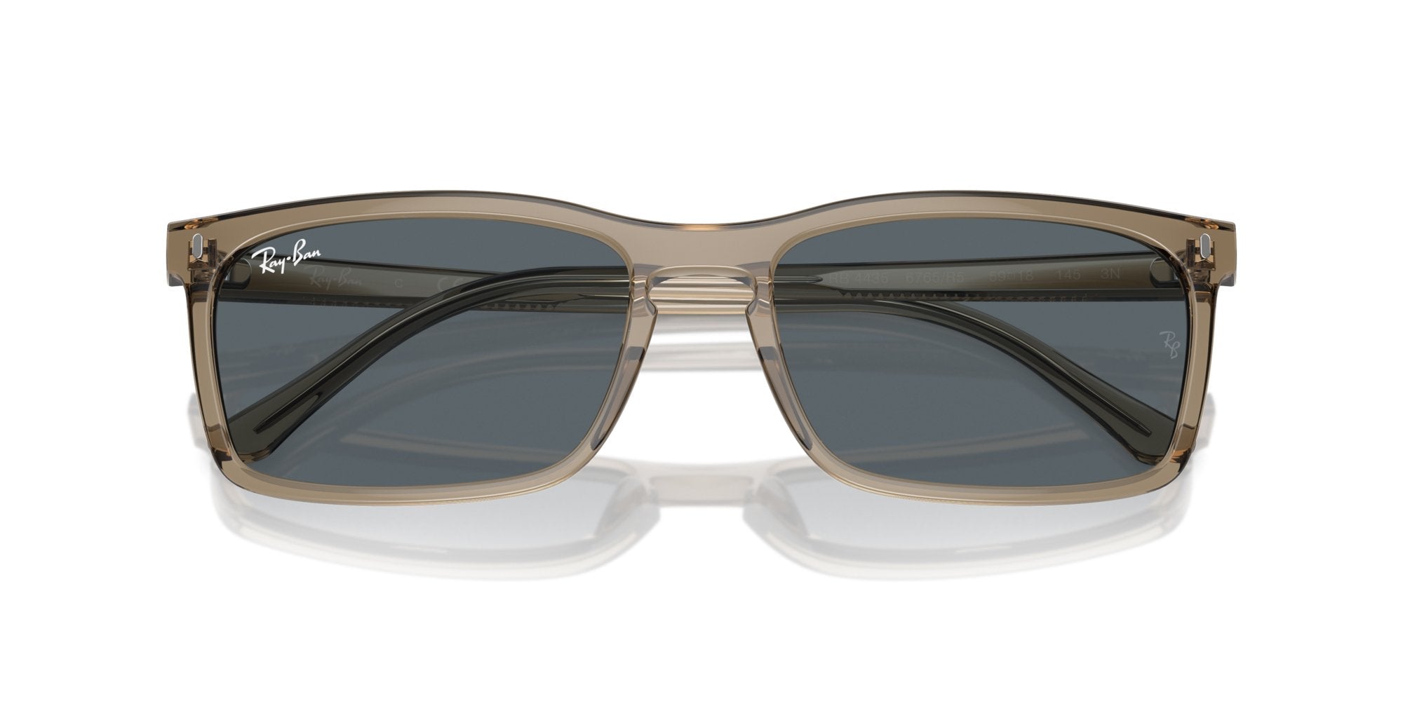 RAY-BAN RB4435 6765R5
