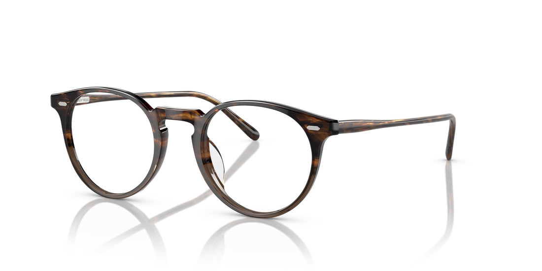 OLIVER PEOPLES N.02 OV5529U 1732