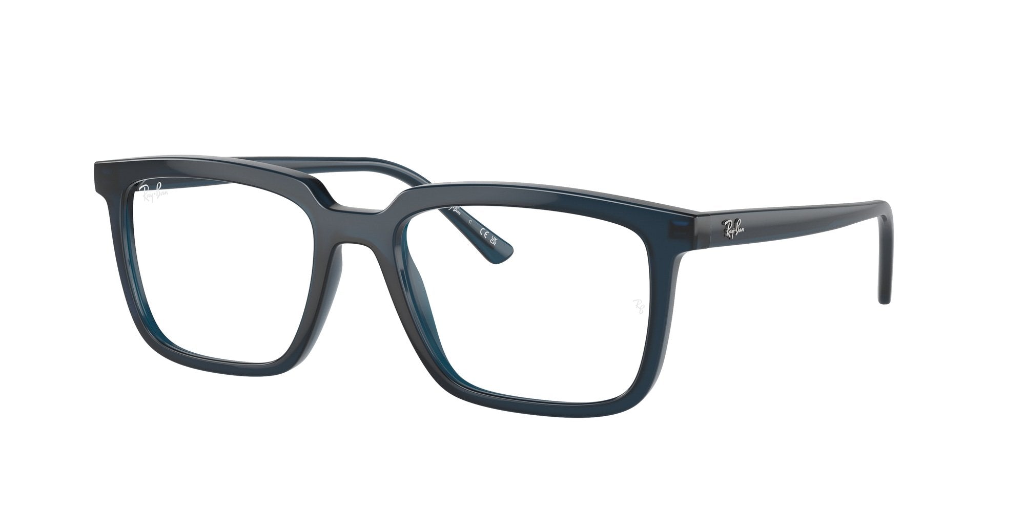 RAY-BAN VISTA ALAIN RX7239 8256