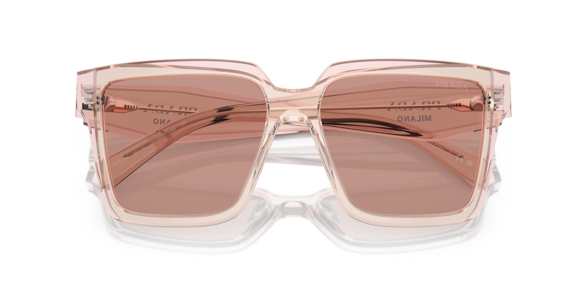 PRADA PR 24ZS 13I08M