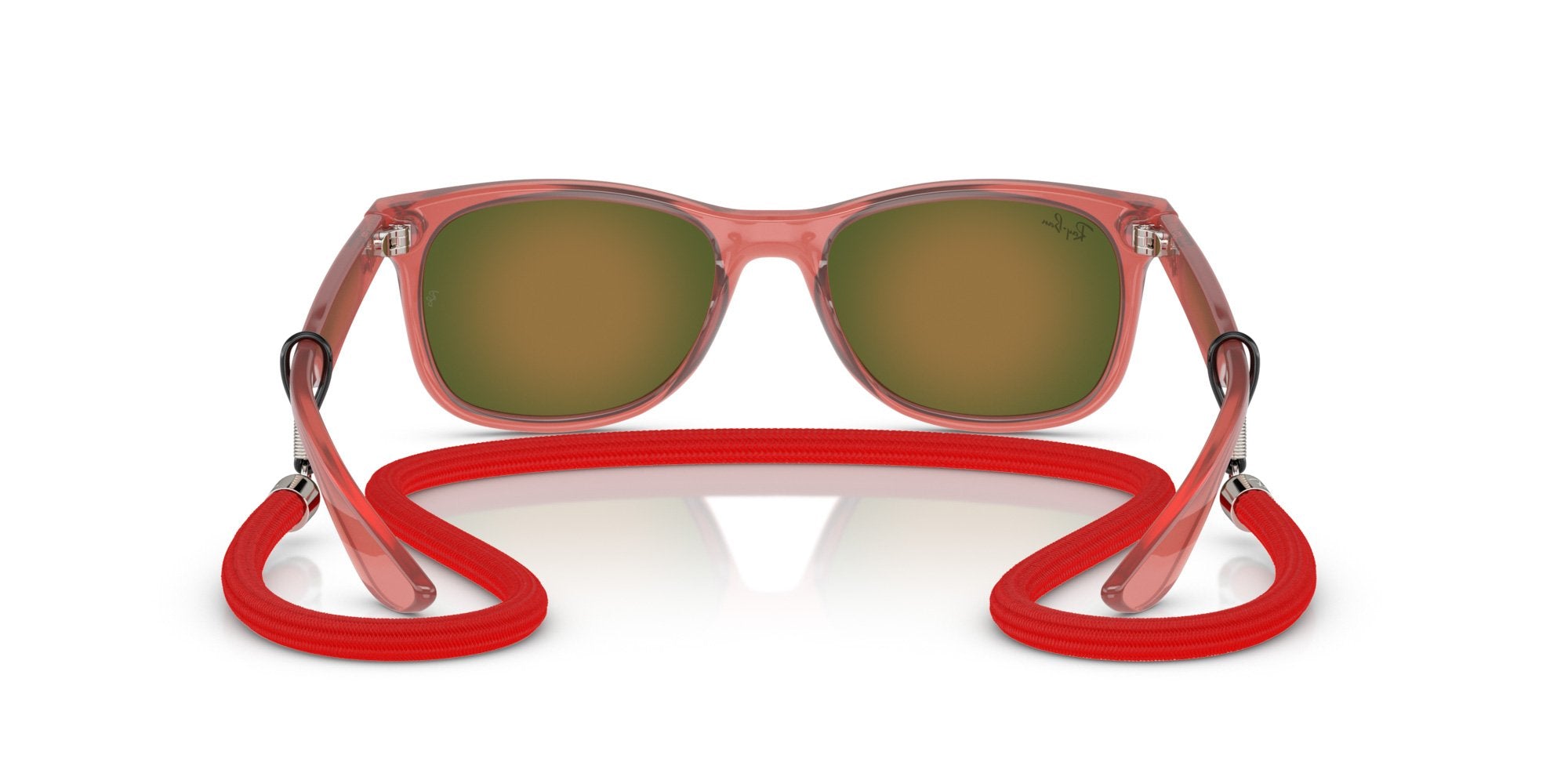 RAY-BAN JUNIOR JUNIOR NEW WAYFARER RJ9052S 7145A8