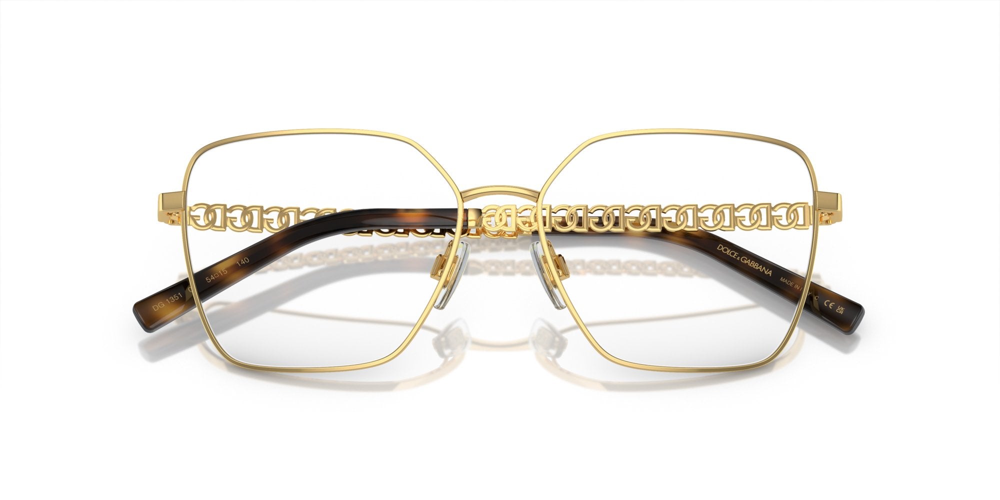 DOLCE & GABBANA DG1351 02