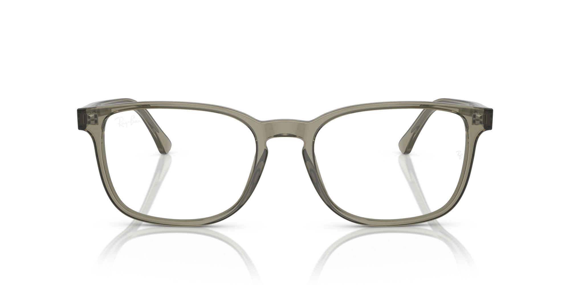 RAY-BAN RX5418 8300