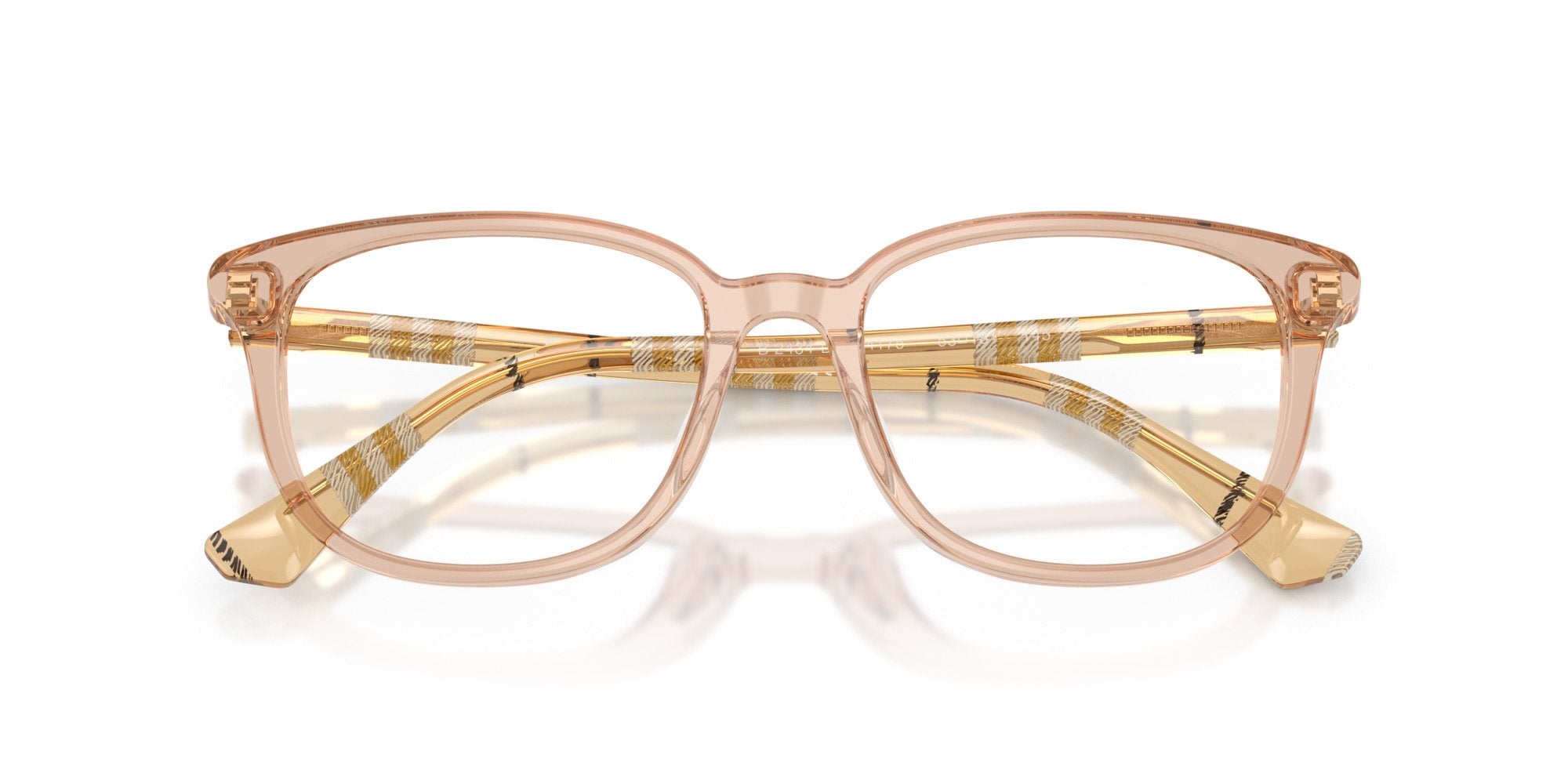 BURBERRY BE2434D 4175