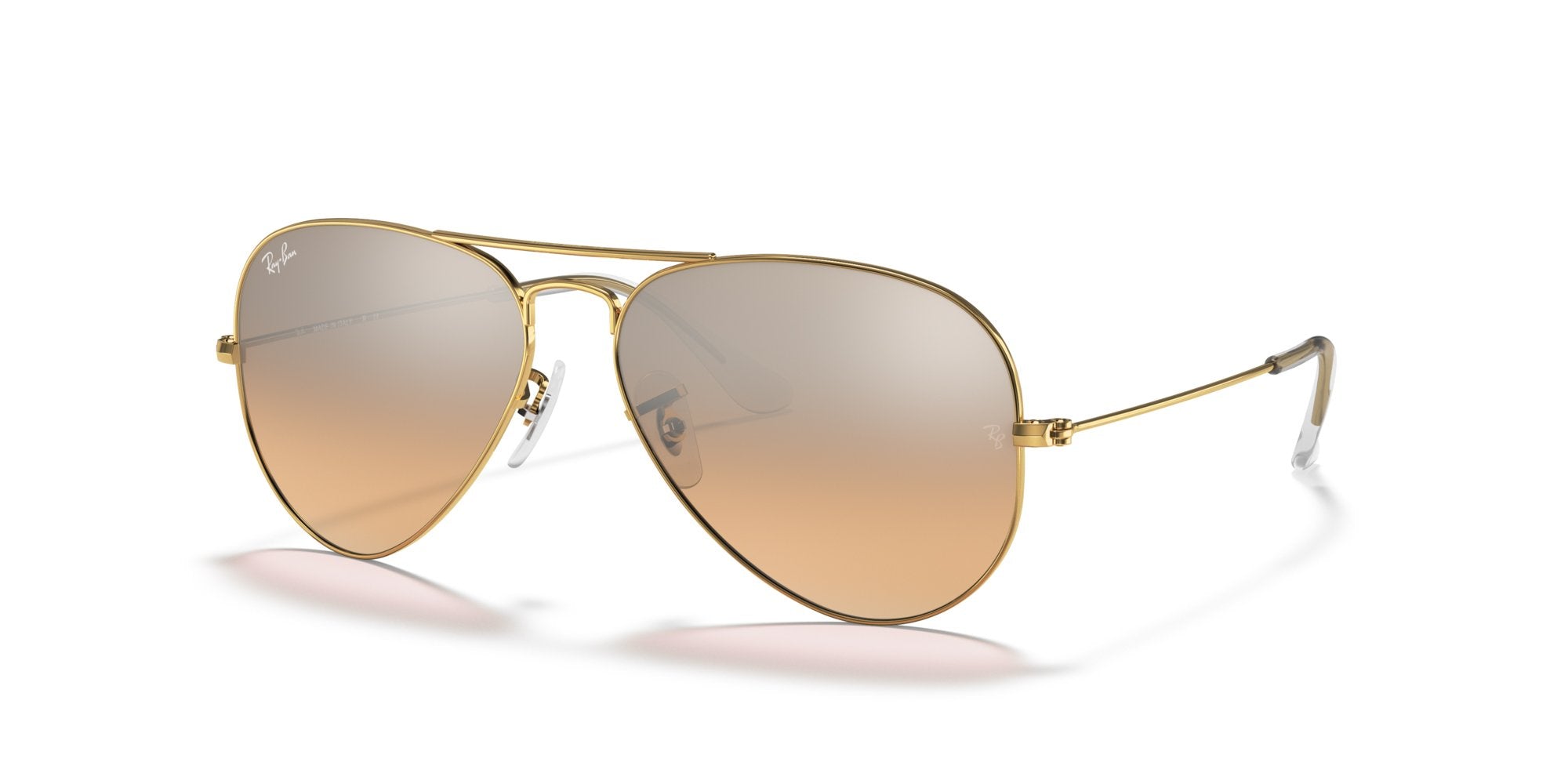 RAY-BAN AVIATOR RB3025 001/3E