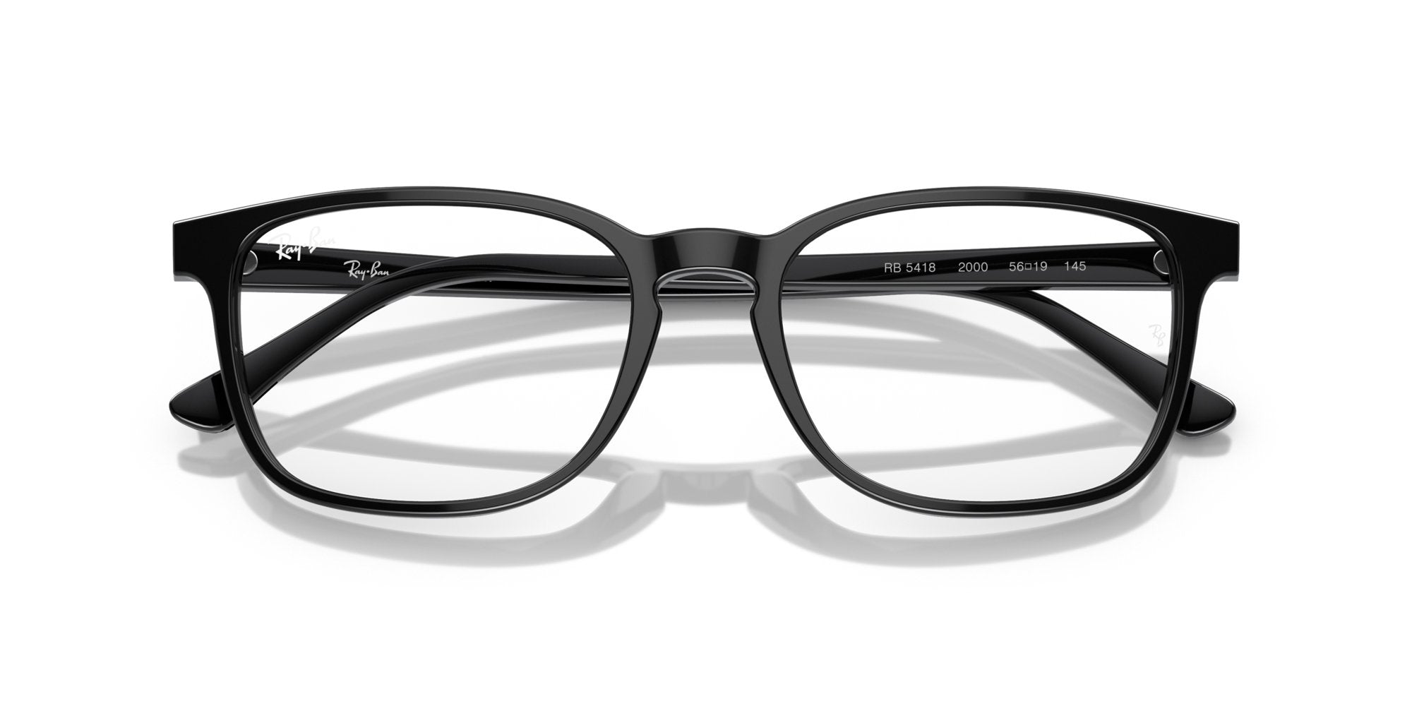 RAY-BAN VISTA RX5418 2000