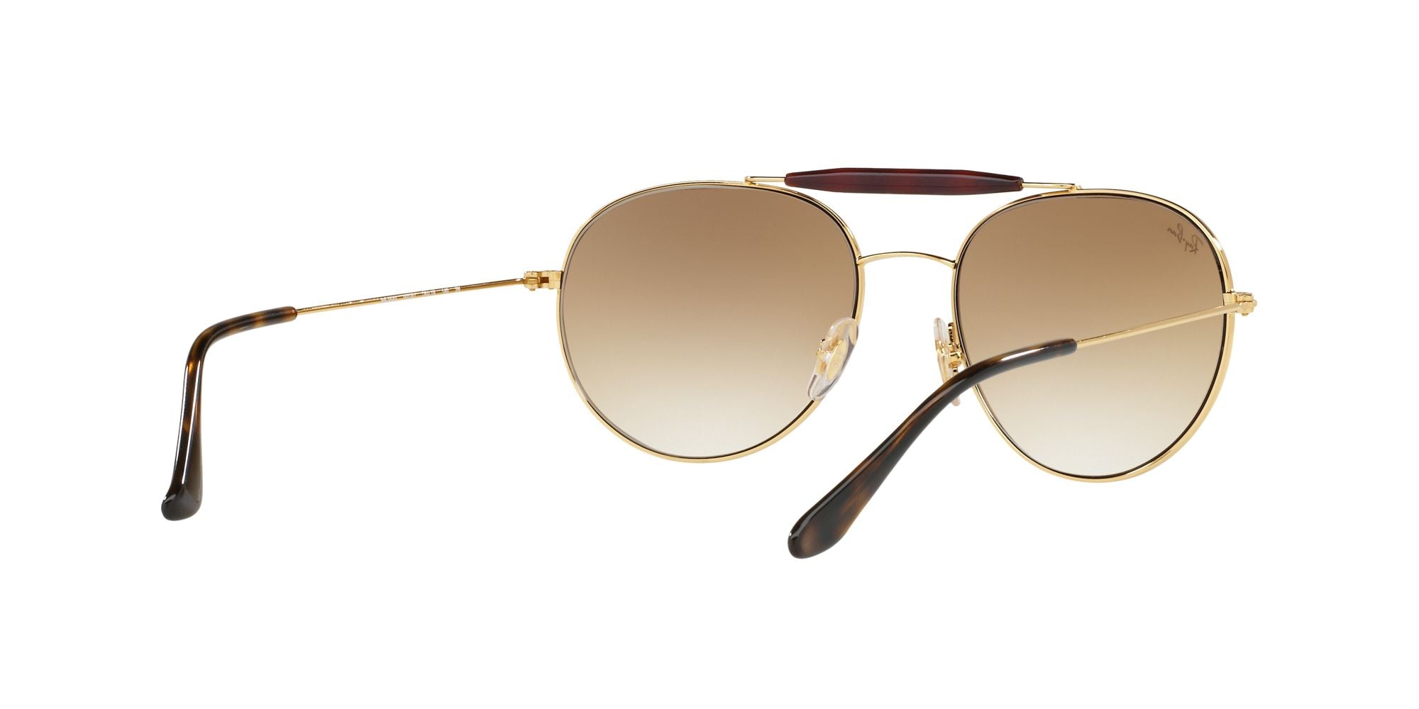 RAY-BAN 3540 001/51