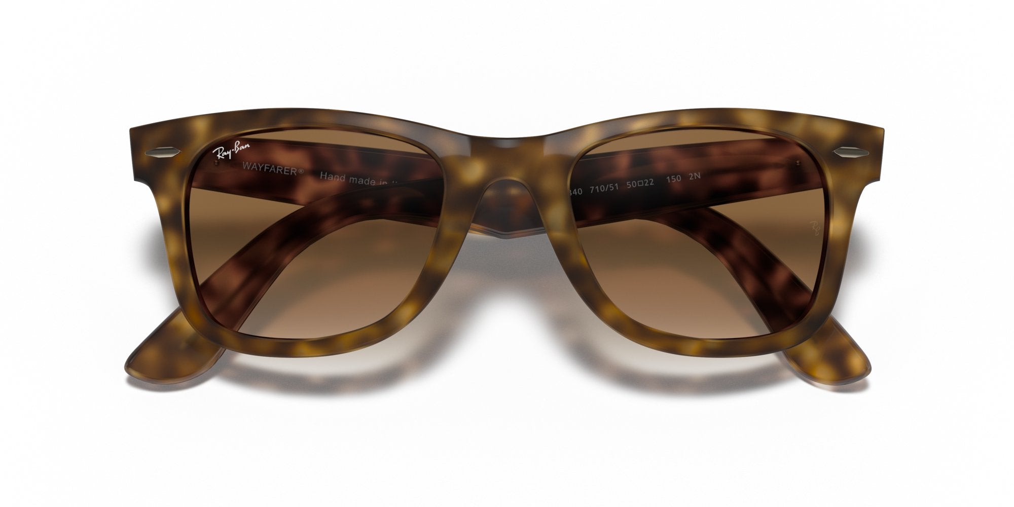 RAY-BAN WAYFARER EASE RB4340 710_51