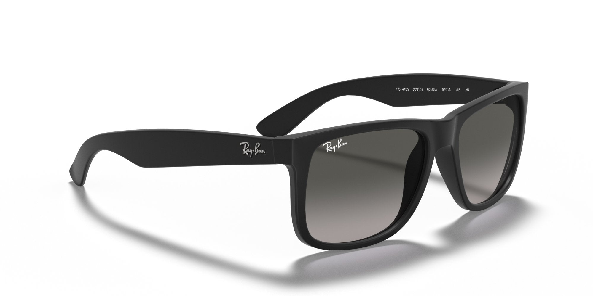 RAY-BAN JUSTIN RB4165 601/8G