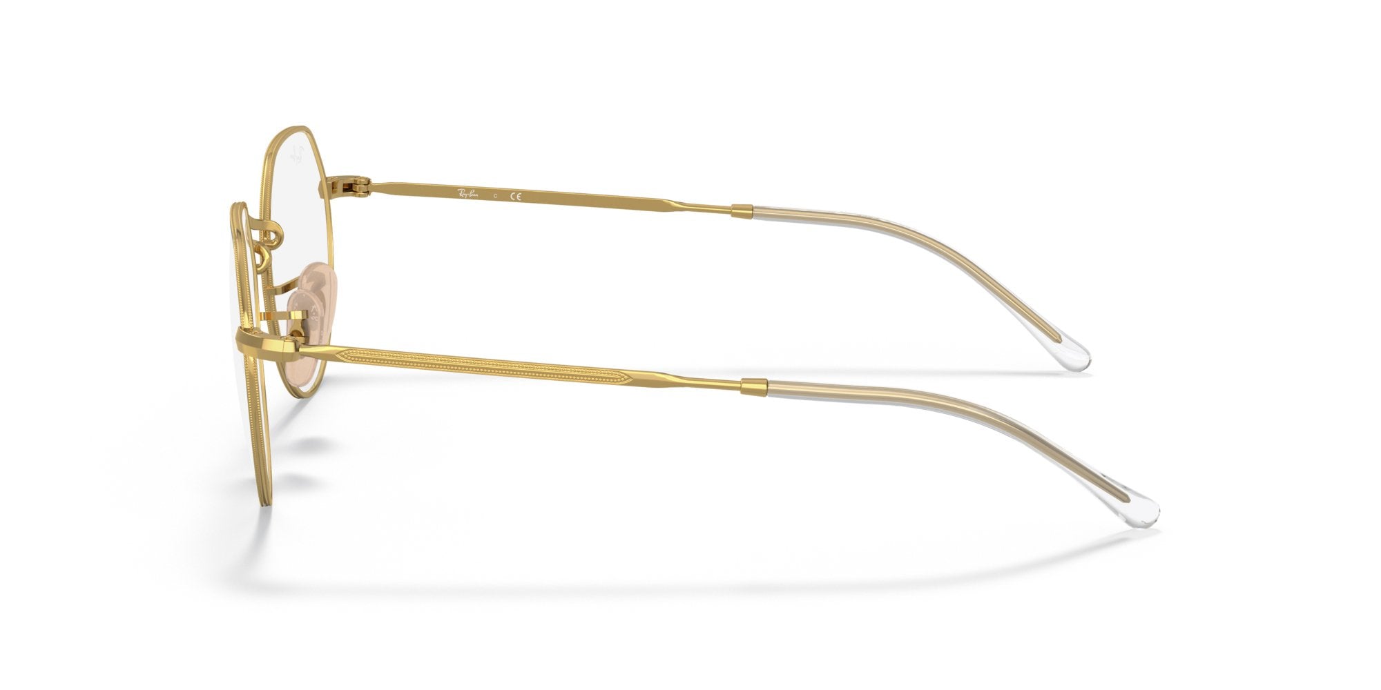 RAY-BAN VISTA JACK RX6465 3136