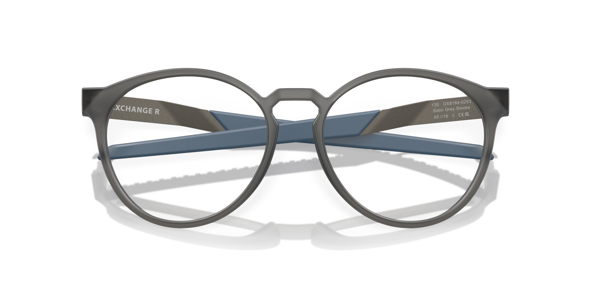 OAKLEY EXCHANGE R OX8184 818402