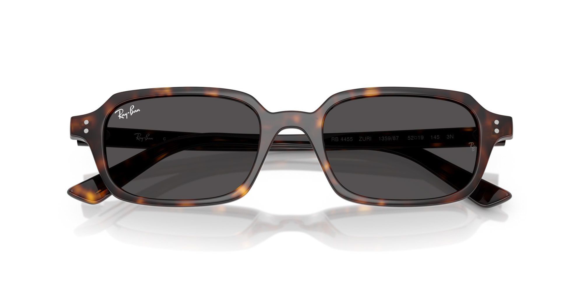 RAY-BAN ZURI RB4455 135987