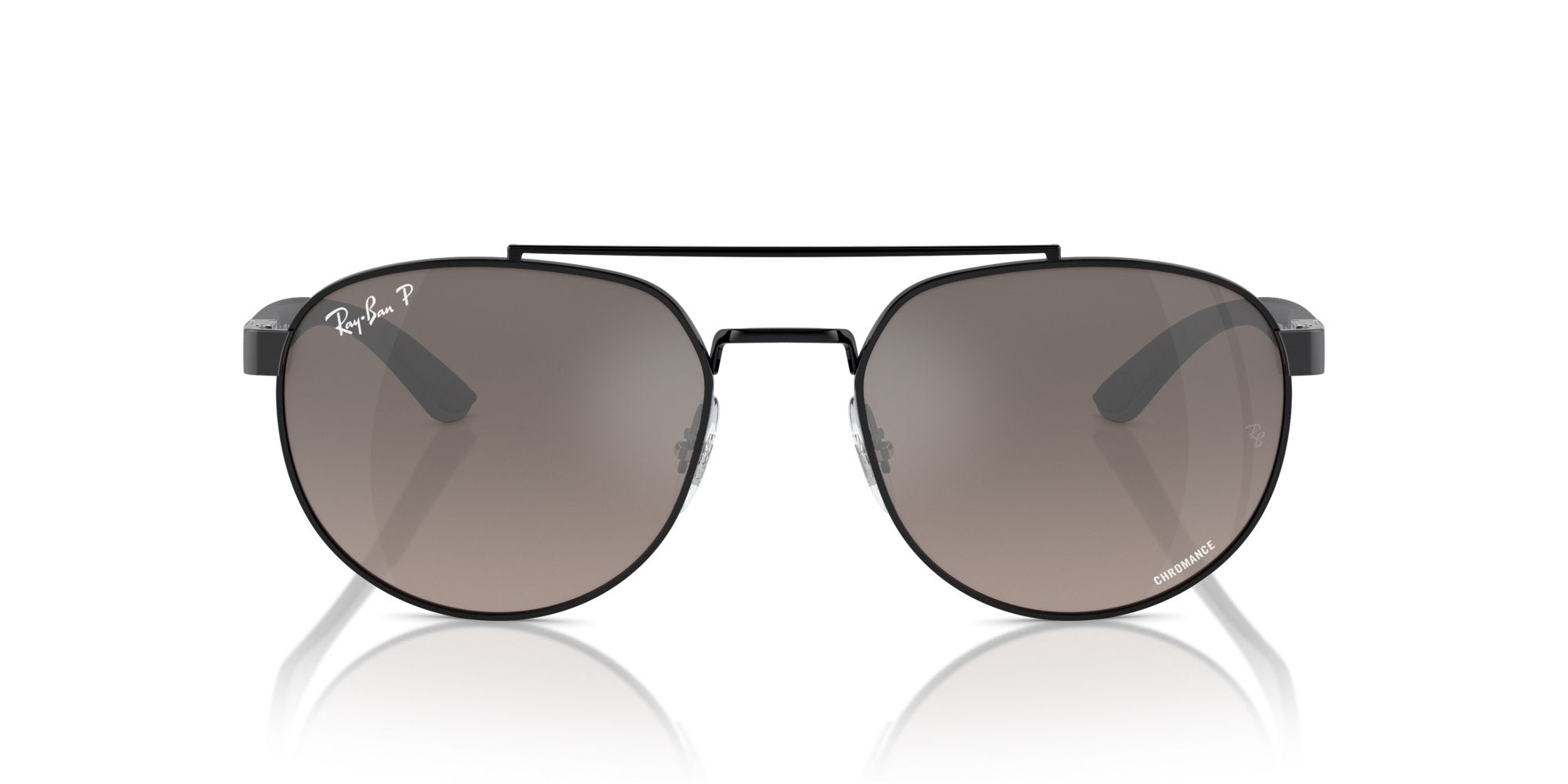 RAY-BAN RB3736CH 002_5J Polarizzato