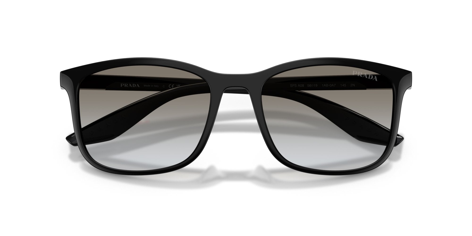 PRADA LINEA ROSSA PS A08S 1AB0A7