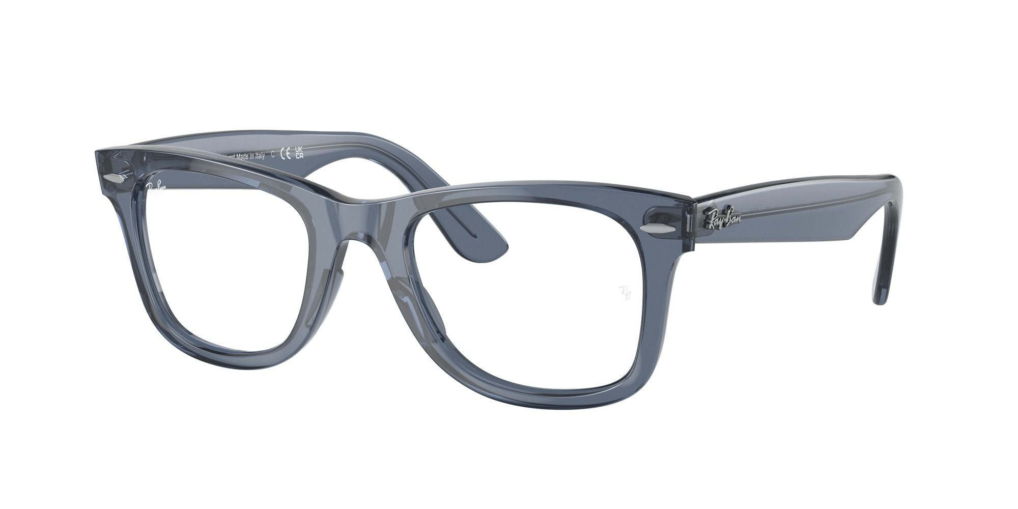 RAY-BAN WAYFARER EASE RX4340V 8223
