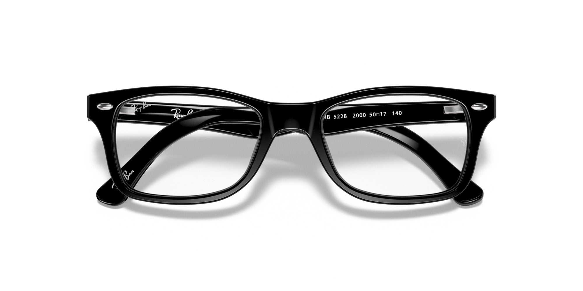 RAY-BAN VISTA RX5228 2000