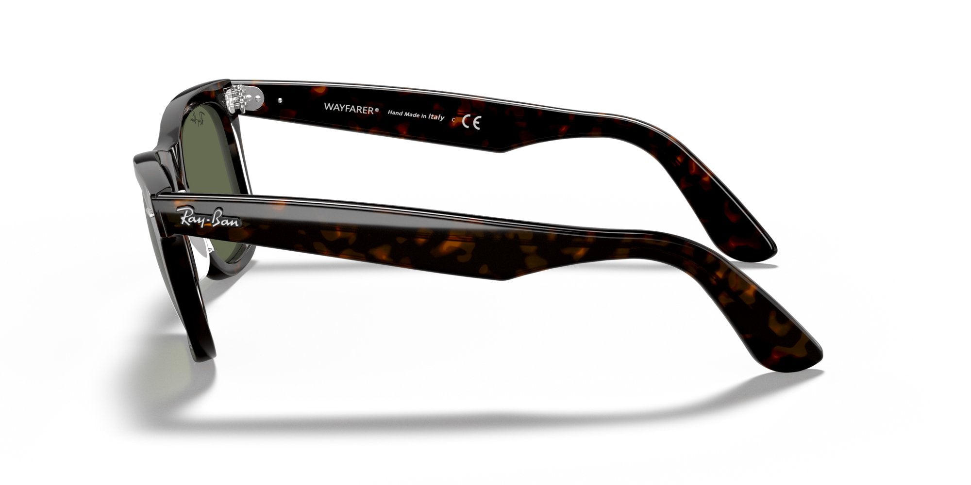 RAY-BAN WAYFARER RB2140F 902