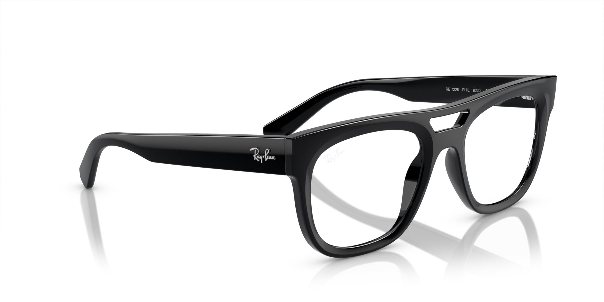 RAY-BAN VISTA PHIL RX7226 8260