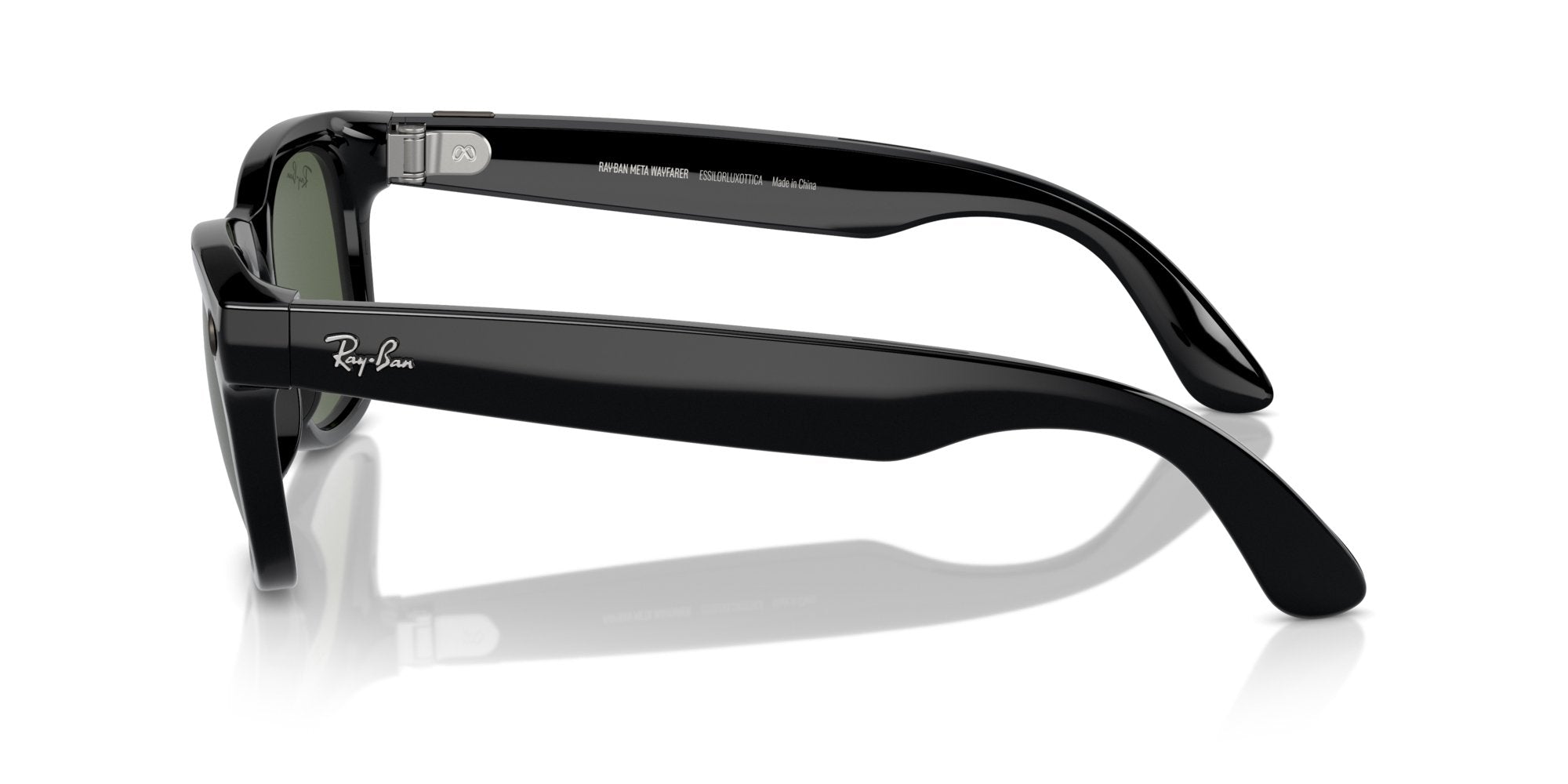 Smart Glasses Meta uomo donna Ray-Ban WAYFARER RW4008 601_71
