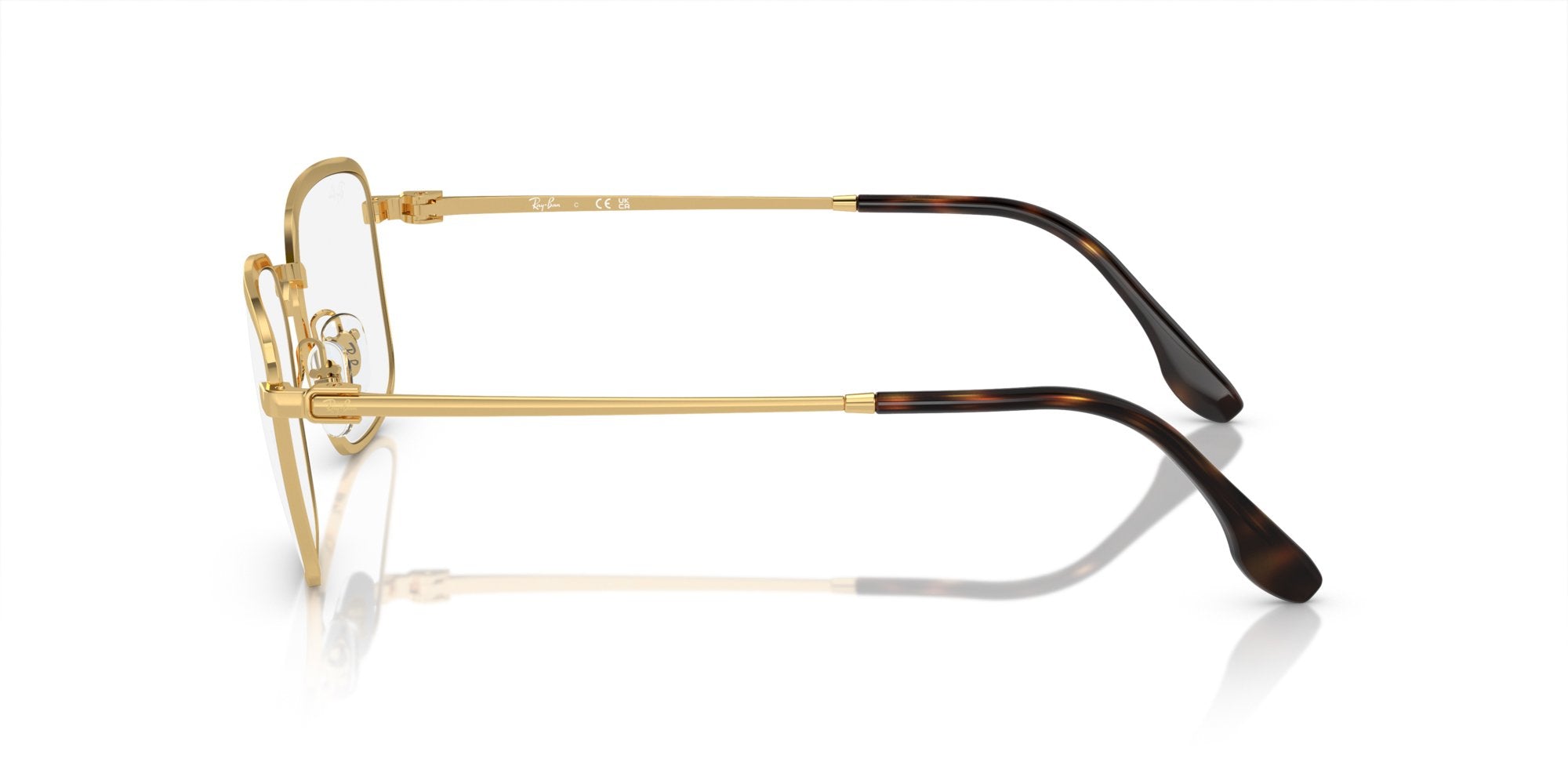 RAY-BAN RX6511 2500