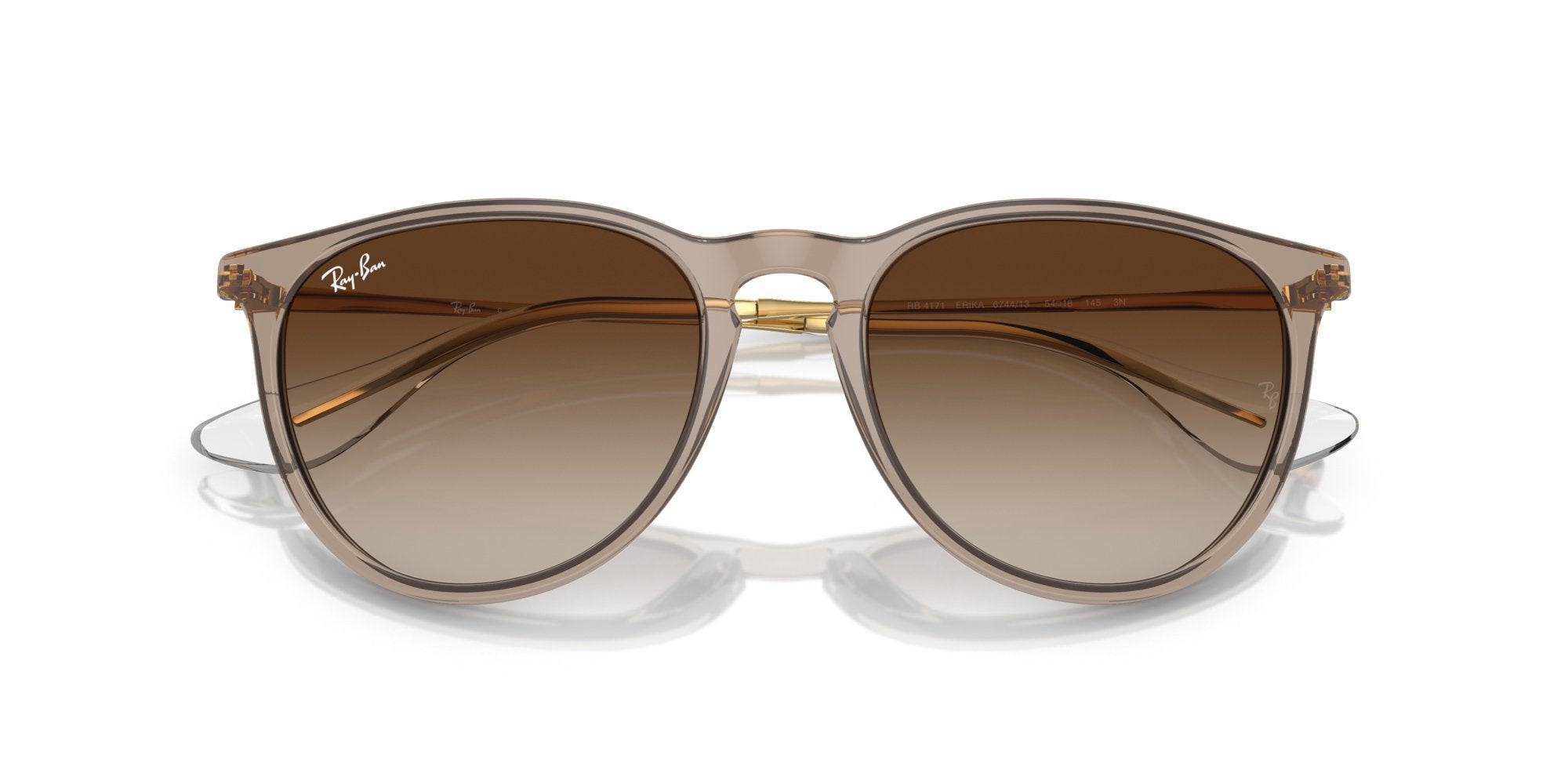 RAY-BAN ERIKA RB4171 674413