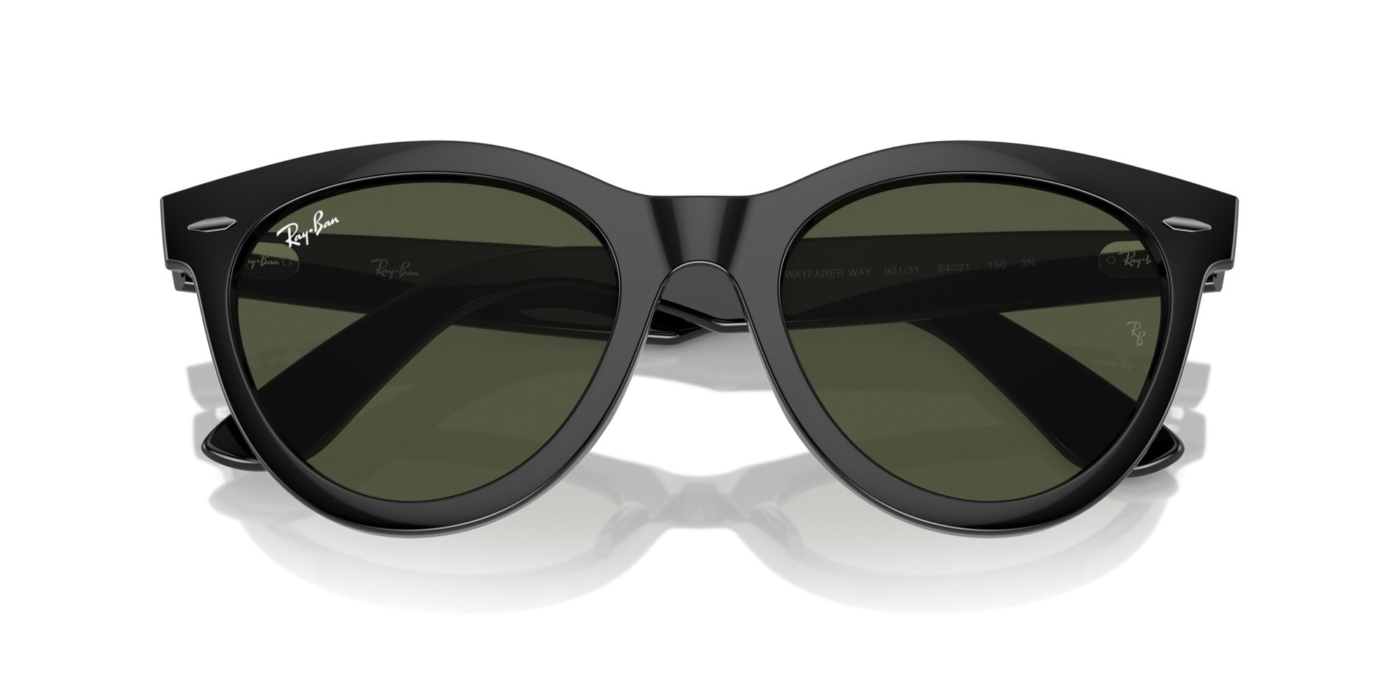RAY-BAN WAYFARER WAY RB2241 901/31